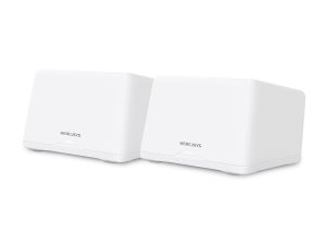 MERCUSYS Halo H47BE BE9300 Whole Home Mesh Wi-Fi 7 System (2-Pack) - Zapcart Technology Qatar