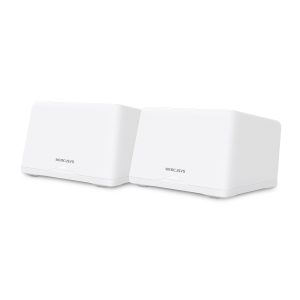 MERCUSYS Halo H47BE BE9300 Whole Home Mesh Wi-Fi 7 System (2-Pack) - Zapcart Technology Qatar