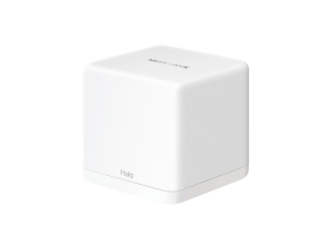 Mercusys Halo H60X AX1500 Whole Home Mesh WiFi 6 System - Zapcart Technology Qatar