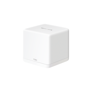 Mercusys Halo H60X AX1500 Whole Home Mesh WiFi 6 System - Zapcart Technology Qatar
