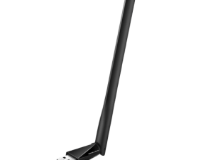 MERCUSYS MA30H AC1300 High Gain Wireless Dual Band USB Adapter - Zapcart Technology Qatar