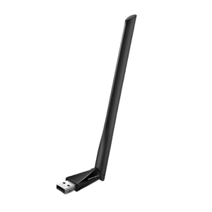 MERCUSYS MA30H AC1300 High Gain Wireless Dual Band USB Adapter - Zapcart Technology Qatar