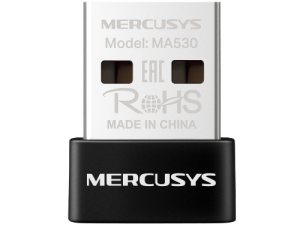 MERCUSYS MA530 Bluetooth 5.3 Nano USB Adapter - Zapcart Technology Qatar
