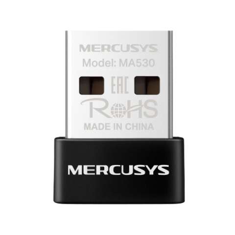 MERCUSYS MA530 Bluetooth 5.3 Nano USB Adapter - Zapcart Technology Qatar