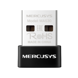 MERCUSYS MA530 Bluetooth 5.3 Nano USB Adapter - Zapcart Technology Qatar