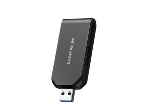 Mercusys MA70XM AX1800 Wi-Fi 6 Wireless USB Adapter - Zapcart Technology Qatar