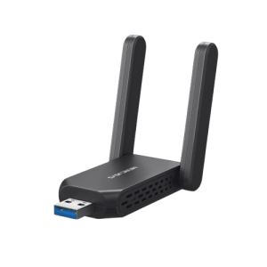 Mercusys MA72XH AX1800 High-Gain Wireless Dual-Band USB Adapter - Zapcart Technology Qatar