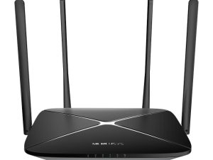 Mercusys MB115-4G 300 Mbps Wireless N 4G LTE Router - Zapcart Technology Qatar