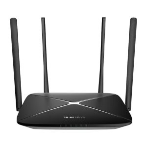 Mercusys MB115-4G 300 Mbps Wireless N 4G LTE Router - Zapcart Technology Qatar