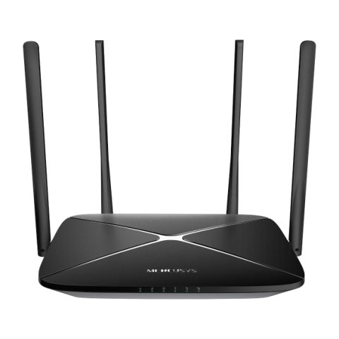 Mercusys MB115-4G 300 Mbps Wireless N 4G LTE Router - Zapcart Technology Qatar