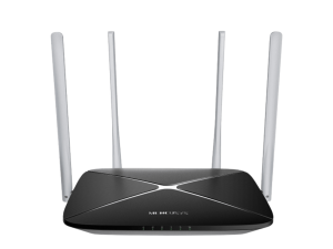 Mercusys MB135-4G AC1200 Wireless Dual Band 4G LTE Router - Zapcart Technology Qatar