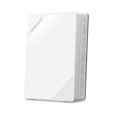 Mercusys MB510-5G 5G AX1500 Wireless Dual Band Gigabit Router - Zapcart Technology Qatar