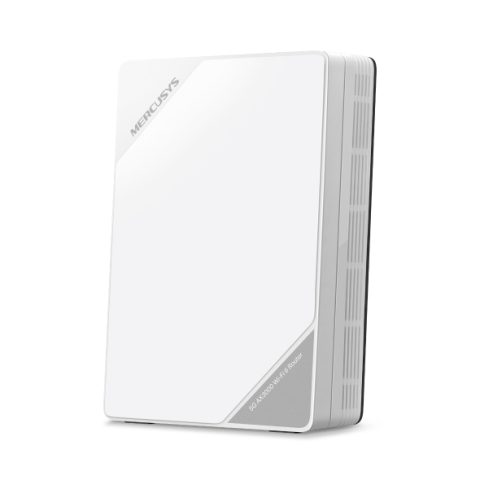 MERCUSYS MB520-5G 5G AX3000 Wireless Dual Band Router - Zapcart Technology Qatar