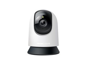 Mercusys MC200 Pan/Tilt Home Security Wi-Fi Camera - Zapcart Technology Qatar