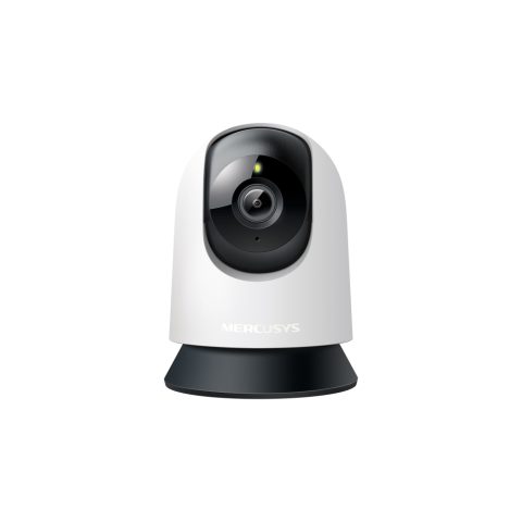 Mercusys MC200 Pan/Tilt Home Security Wi-Fi Camera - Zapcart Technology Qatar
