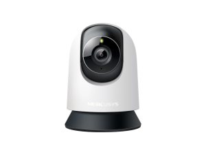 MERCUSYS MC210 Pan/Tilt Home Security Wi-Fi Camera - Zapcart Technology Qatar