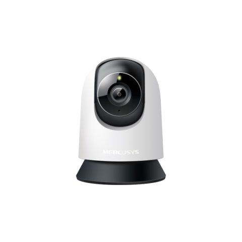 MERCUSYS MC210 Pan/Tilt Home Security Wi-Fi Camera - Zapcart Technology Qatar
