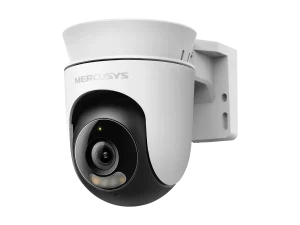 Mercusys MC4031 Outdoor Pan/Tilt Security Wi-Fi Camera - Zapcart Technology Qatar
