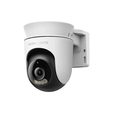 Mercusys MC4031 Outdoor Pan/Tilt Security Wi-Fi Camera - Zapcart Technology Qatar