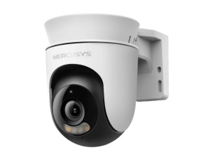 Mercusys MC500 Outdoor Pan/Tilt Security Wi-Fi Camera - Zapcart Technology Qatar