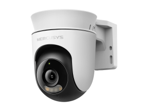 Mercusys MC510 Outdoor Pan/Tilt Security Wi-Fi Camera - Zapcart Technology Qatar