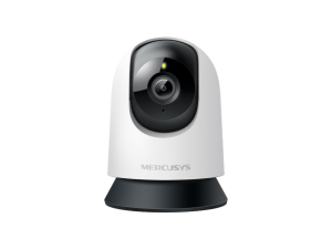 Mercusys MC7021 Pan/Tilt Home Security Wi-Fi Camera - Zapcart Technology Qatar