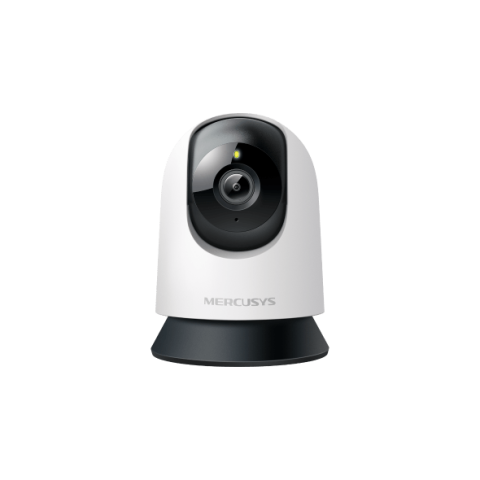 Mercusys MC7021 Pan/Tilt Home Security Wi-Fi Camera - Zapcart Technology Qatar