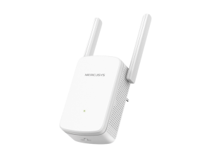 Mercusys ME12 300 Mbps Wi-Fi Range Extender - Zapcart Technology Qatar