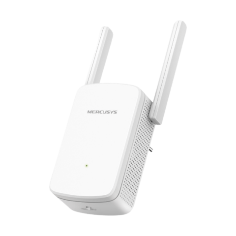 Mercusys ME12 300 Mbps Wi-Fi Range Extender - Zapcart Technology Qatar