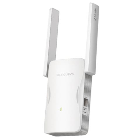 Mercusys ME25BE BE3600 Wi-Fi 7 Range Extender - Zapcart Technology Qatar