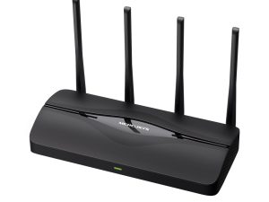 MERCUSYS MR27BE BE3600 Dual Band Wi-Fi 7 Router - Zapcart Technology Qatar