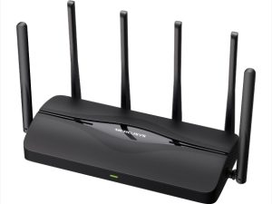 Mercusys MR37BE BE6500 Dual-Band Wi-Fi 7 Router - Zapcart Technology Qatar