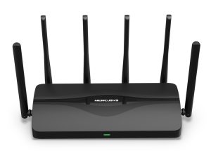 MERCUSYS MR47BE BE9300 Tri-Band Wi-Fi 7 Router - Zapcart Technology Qatar