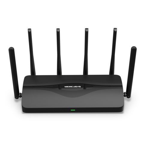 MERCUSYS MR47BE BE9300 Tri-Band Wi-Fi 7 Router - Zapcart Technology Qatar
