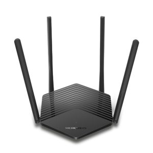 Mercusys MR60X AX1500 WiFi 6 Router - Zapcart Technology Qatar