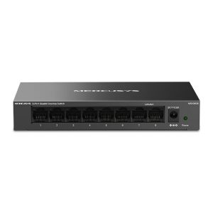 MERCUSYS MS108GS 8-Port Gigabit Desktop Switch - Zapcart Technology Qatar
