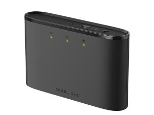 MERCUSYS MT110 4G LTE Mobile Wi-Fi - Zapcart Technology Qatar
