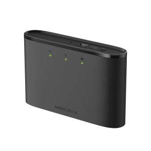 MERCUSYS MT110 4G LTE Mobile Wi-Fi - Zapcart Technology Qatar