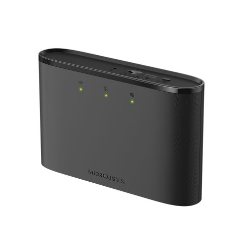 MERCUSYS MT110 4G LTE Mobile Wi-Fi - Zapcart Technology Qatar