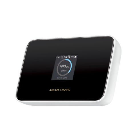 Mercusys MT115 4G LTE Mobile Wi-Fi - Zapcart Technology Qatar