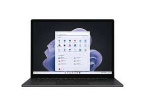 Microsoft Surface Laptop 5 QZI-00018 (i5-1235U 4.40Ghz,256GB SSD,8GB,Intel Iris Xe,13.5" Touch,W11H) -Platinum - Zapcart Technology Qatar
