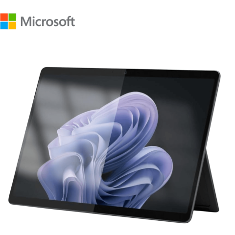 Microsoft Surface Pro 10 13" (ZDV-00031/ZDV-00013) (CU7-165U, 16GB, 256GB, W11PRO) - Zapcart Technology Qatar