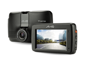 Mio MiVue 733 - Zapcart Technology Qatar