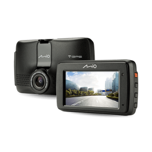 Mio MiVue 733 - Zapcart Technology Qatar