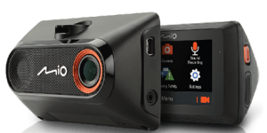 Mio MiVue 785 - Zapcart Technology Qatar
