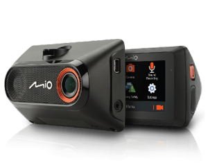 Mio MiVue 785 - Zapcart Technology Qatar