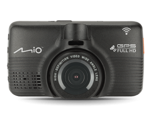 Mio MiVue 792 - Zapcart Technology Qatar