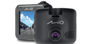 Mio MiVue C360 - Zapcart Technology Qatar