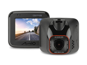 Mio MiVue C575 - Zapcart Technology Qatar
