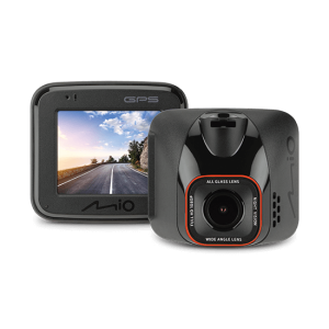 Mio MiVue C575 - Zapcart Technology Qatar